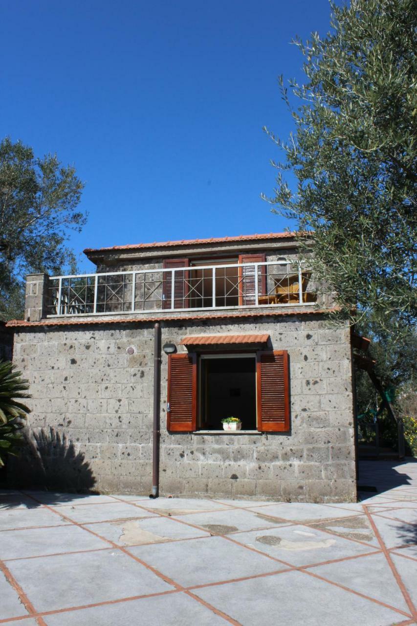 마사루브렌세 Casa Josella 빌라 외부 사진